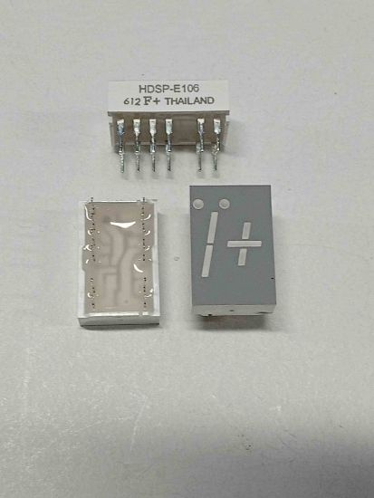 Picture of HDSP-E106