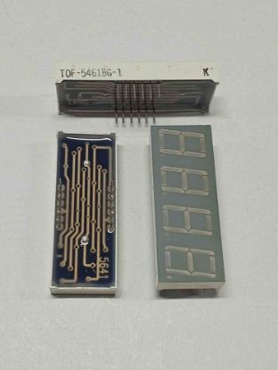 Picture of T0F-5461BG-1