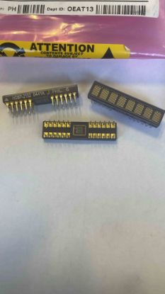 Picture of HDSP-2132 DİSPLAY