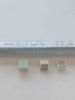 Picture of HLMP-2855  LED Bar Graph Array, Green, 20 mA, 2.2 V, 50 mcd