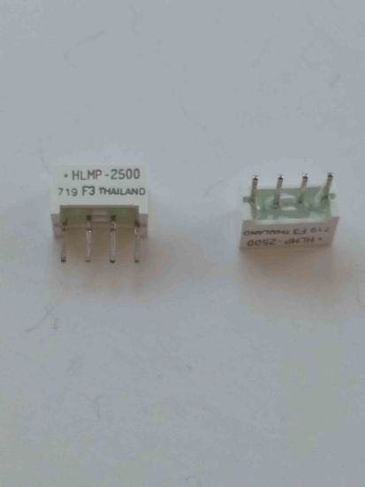 Picture of HLMP-2500-FG000