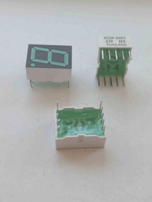 Picture of HDSP-5601 DISPLAY