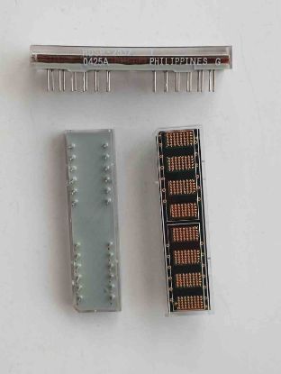 Picture of HDSP-2532 DISPLAY