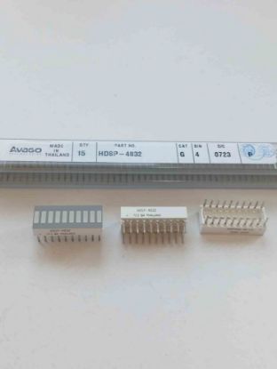 Picture of HDSP-4832 DISPLAY