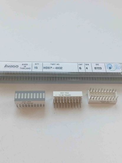 Picture of HDSP-4832 DISPLAY