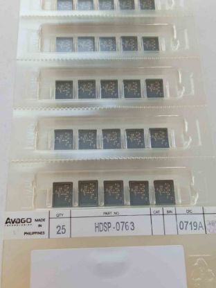 Picture of HDSP-0763 DISPLAY