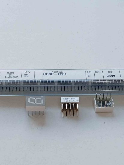 Picture of HDSP-F201