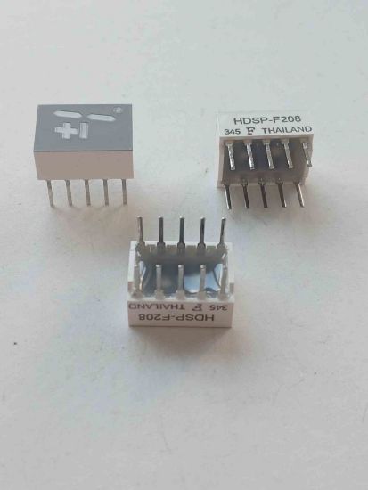 Picture of HDSP-F208