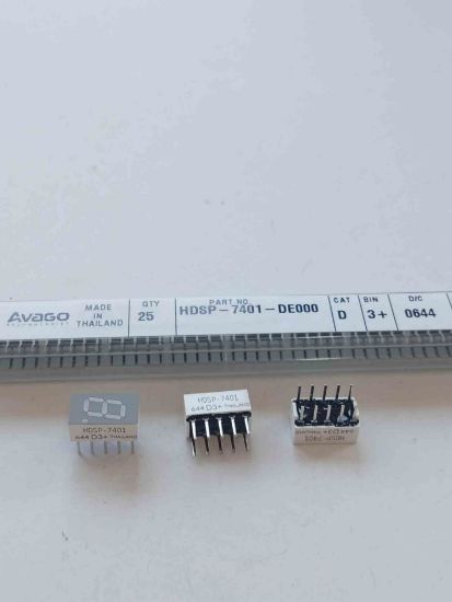 Picture of HDSP-7401