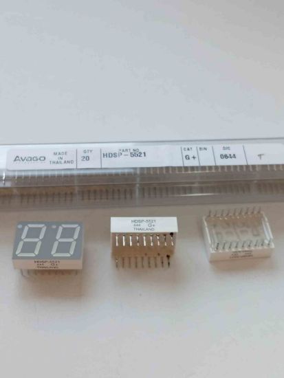 Picture of HDSP-5521