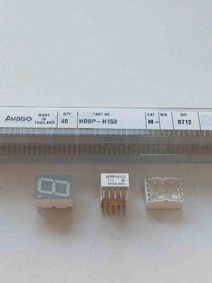 Picture of HDSP-H153