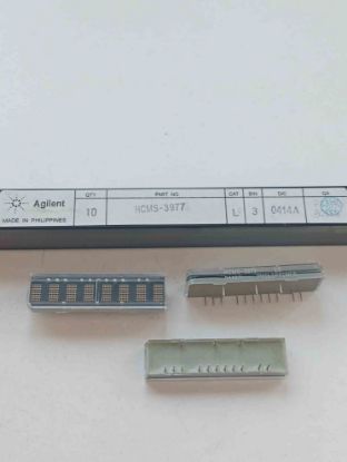 Picture of HCMS-3977 DISPLAY