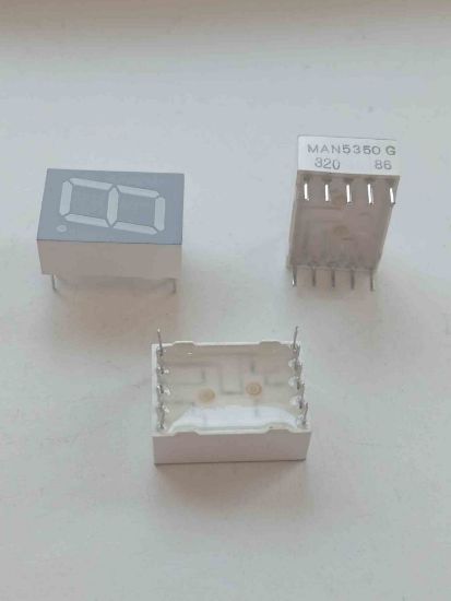 Picture of MAN5350  DISPLAY