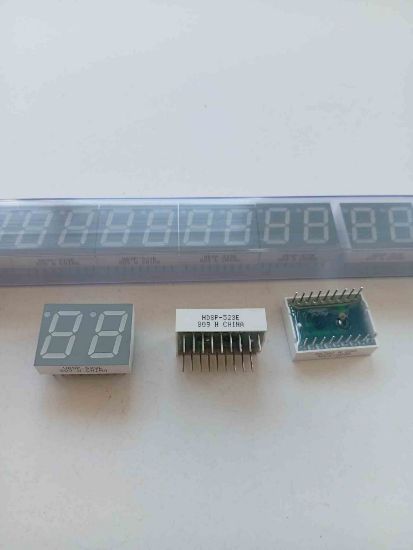 Picture of HDSP-523E