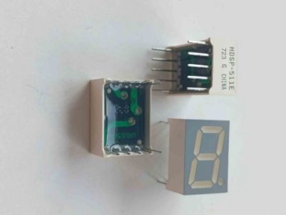 Picture of HDSP-511E DISPLAY