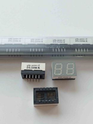 Picture of LTD-4608A-17