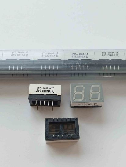 Picture of LTD-4608A-17