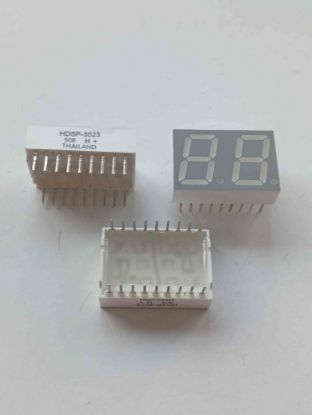 Picture of HDSP-5523-GH000 DISPLAY
