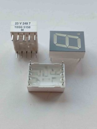 Picture of TDSG5150-M   green  13mm ANOT DISPLAY