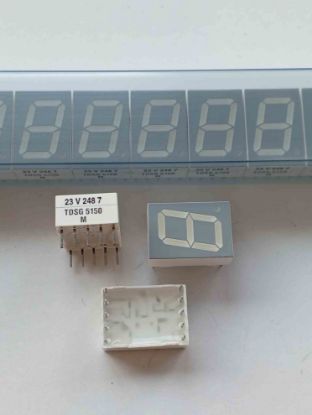 Picture of TDSG5150-M   green  13mm ANOT DISPLAY