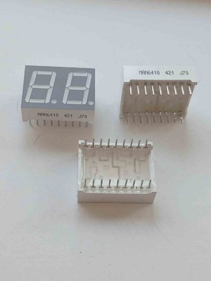 Picture of MAN6410-LHI