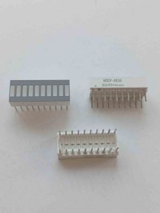 Picture of HDSP-4836 DISPLAY