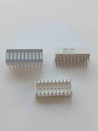 Picture of HDSP-4836 DISPLAY