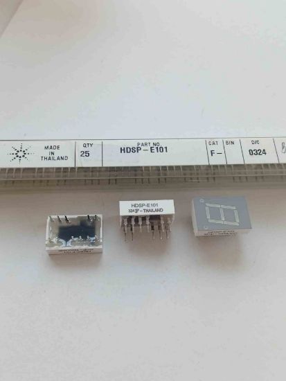 Picture of HDSP-E101