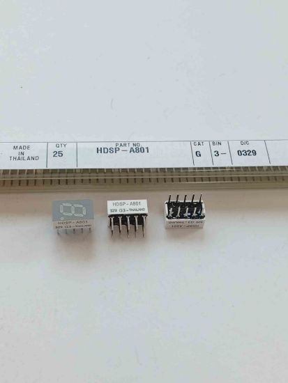 Picture of HDSP-A801
