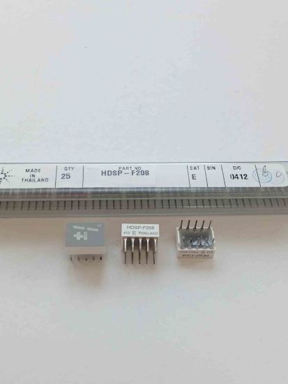 Picture of HDSP-F208