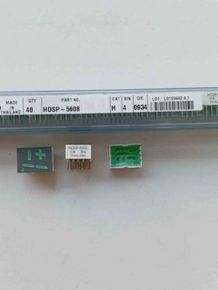 Picture of HDSP-5608 DISPLAY