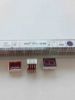 Picture of HDSP-H111-DE000  Red 7-Segment 1 Character Common Anode 1.7V 5mA 0.670" 