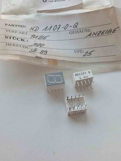 Picture of HD-1107-0-Q