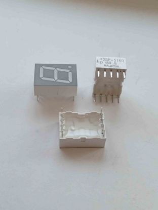 Picture of HDSP-515R-E 13mm ANOT DISPLAY