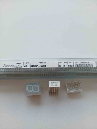Picture of HDSP-5701 DISPLAY