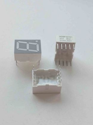 Picture of HDSP-5701 DISPLAY