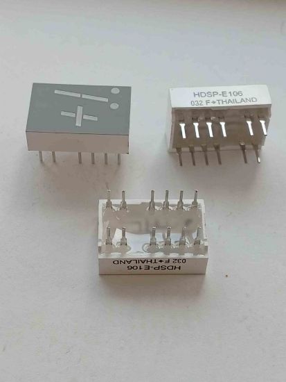 Picture of HDSP-E106