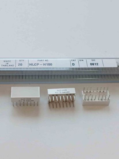 Picture of HLCP-H100