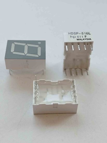 Picture of HDSP-516L-F