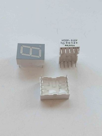Picture of HDSP-515Y-K2