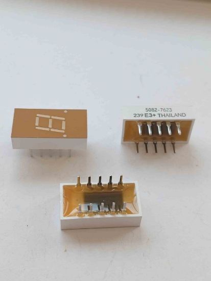 Picture of 5082-7623 DISPLAY