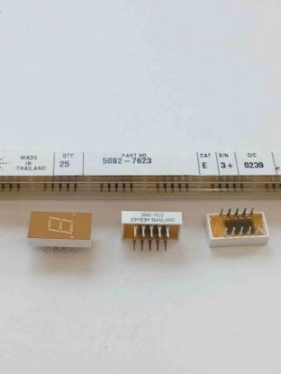 Picture of 5082-7623 DISPLAY