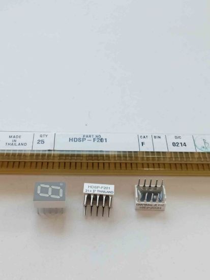 Picture of HDSP-F201