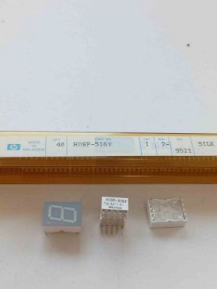 Picture of HDSP-516YI DISPLAY