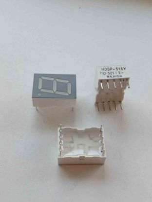 Picture of HDSP-516YI DISPLAY