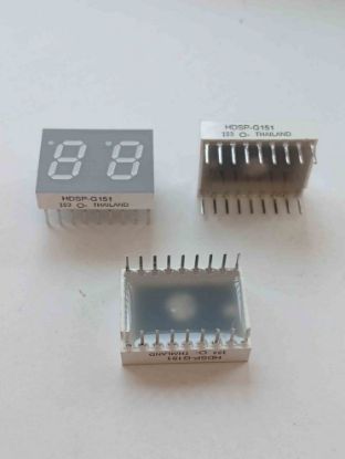Picture of HDSP-G151 DISPLAY