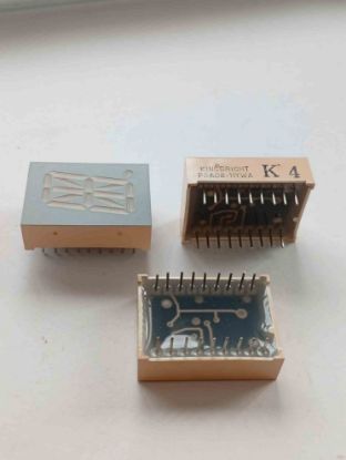 Picture of PSA-0811-YWA  yellow  ANOT
