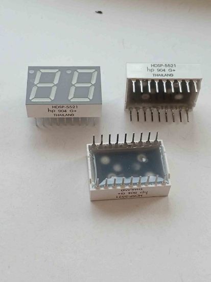 Picture of HDSP-5521-GH000