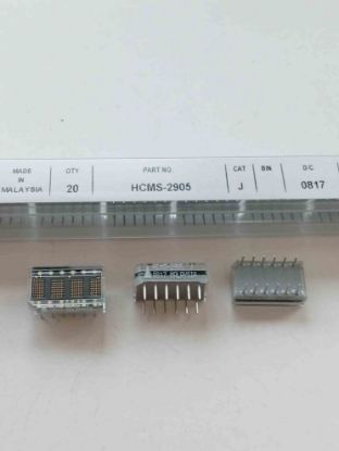 Picture of HCMS-2905 DISPLAY