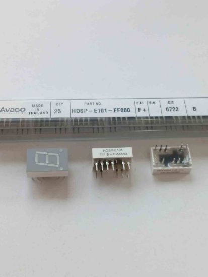 Picture of HDSP-E101-EF000